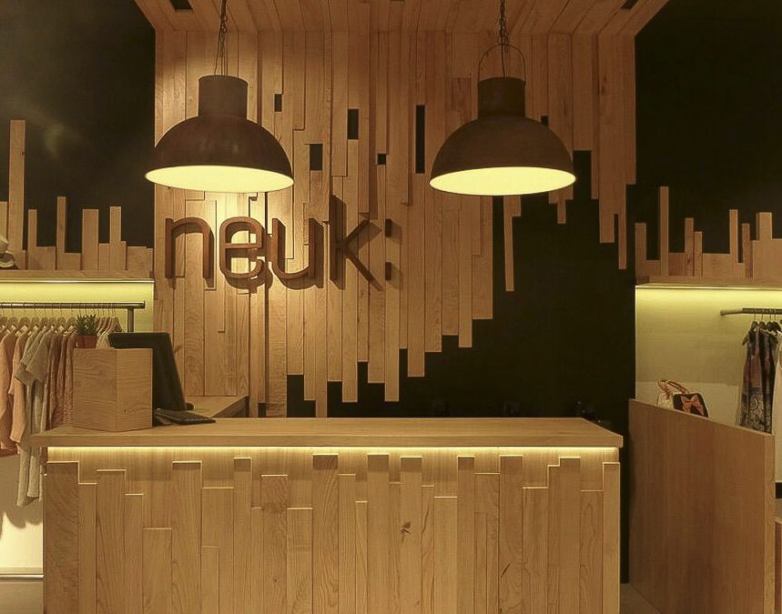 Neuk