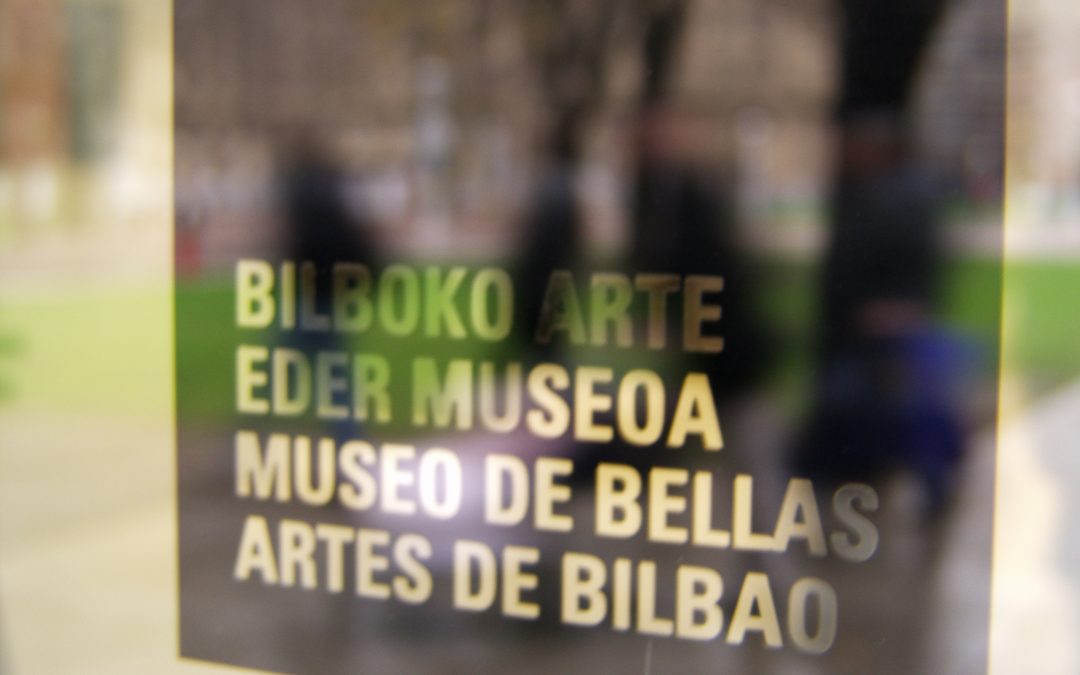 Museo de Bellas Artes de Bilbao