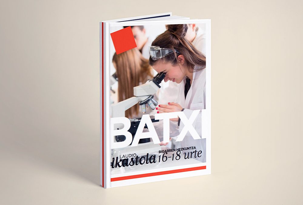 Laudio Ikastola