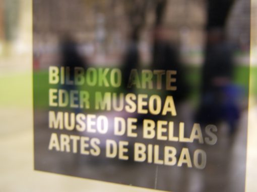 Bilboko Arte Ederren Museoa