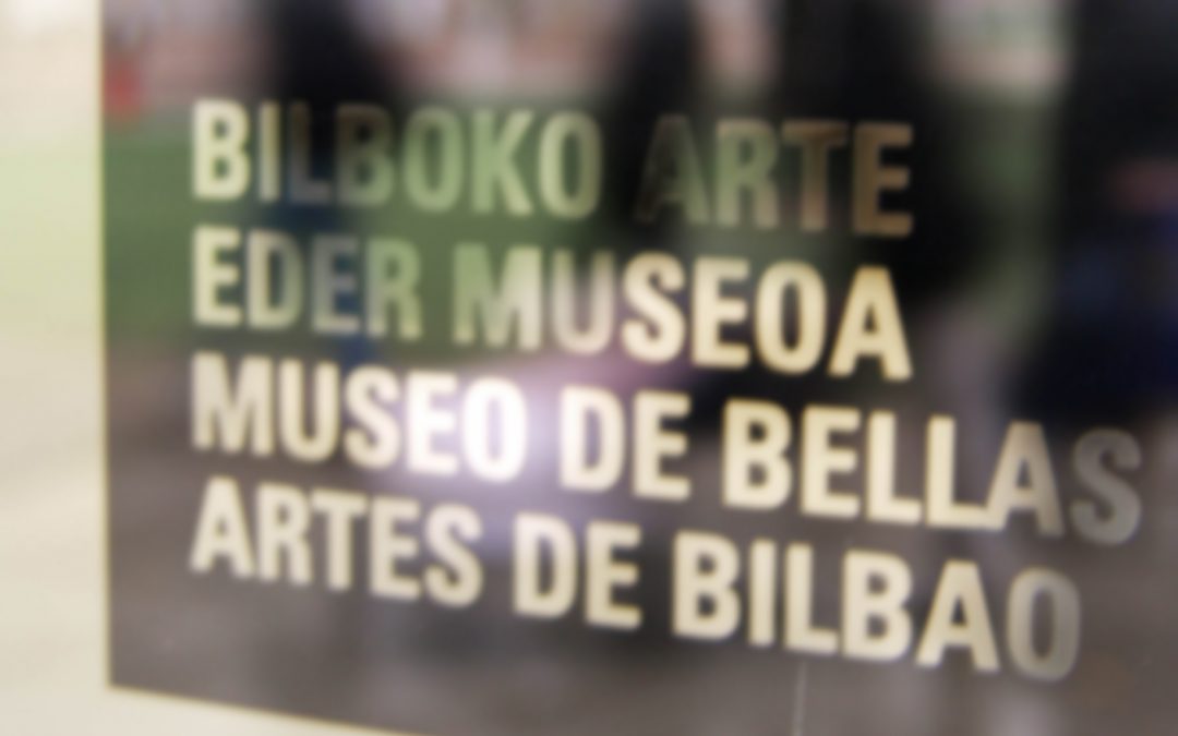 Bilboko Arte Eder Museoa